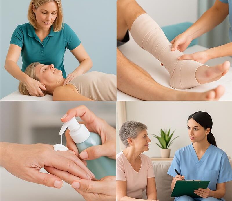 Lymphedema