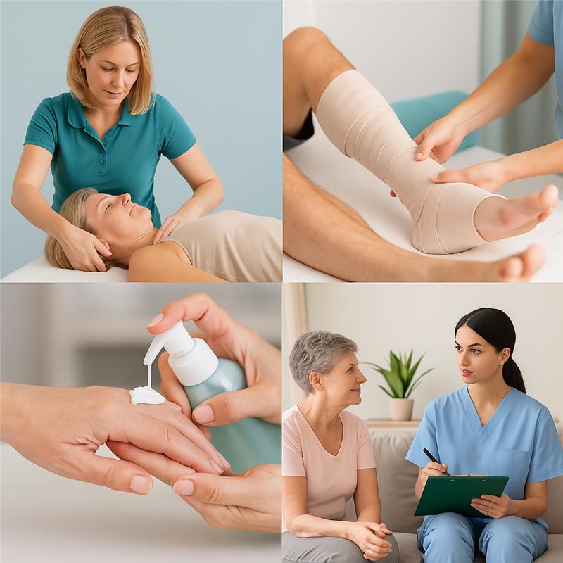 Lymphedema